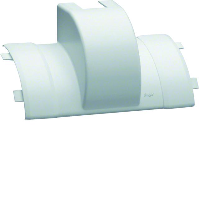 tehalit.EK Odgałęźnik 40x40mm biały EK40040819016 HAGER