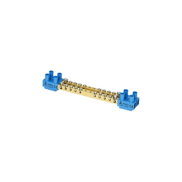 ZOA1110 ZACISK OCHRONNY