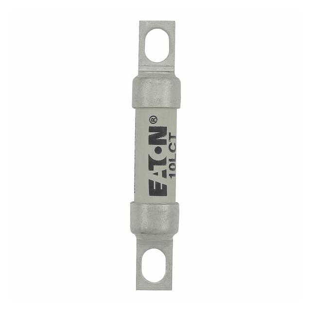 10AMP 240V AC BS88 HIGH SPEED FUSE Wkładka szybka 10A AC 240V DC 150V BS88 9x47 mm aR BS 10LCT EATON