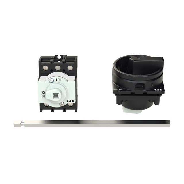 P1-32/M4/SVB-SW Rozłącznik główny 3P 32A przedłużka metalowa 400mm 172866 EATON