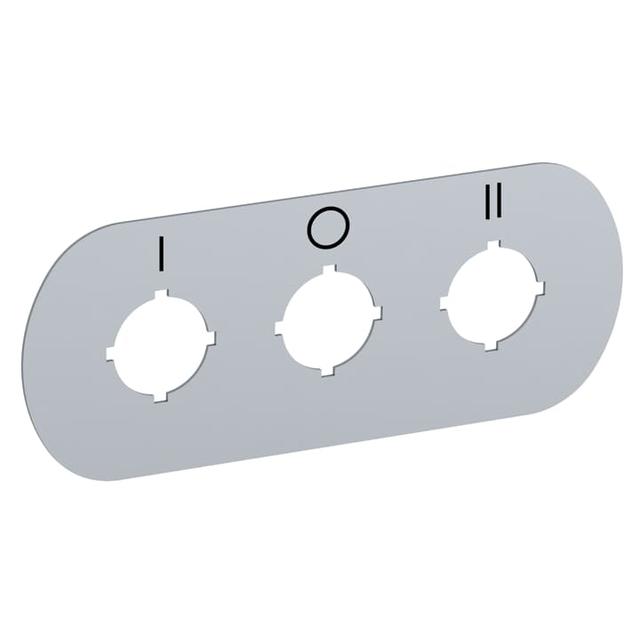 Tabliczka opisowa MA6-1015