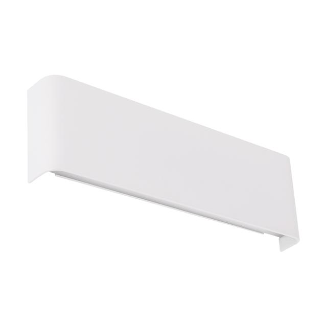 Oprawa dekoracyjna SMD LED ZELDA LED C 2x5W WHITE 4000K 03553 IDEUS
