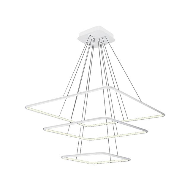 lampa wisząca LED Nix White 117W 8190lm 3000K ML515 Milagro