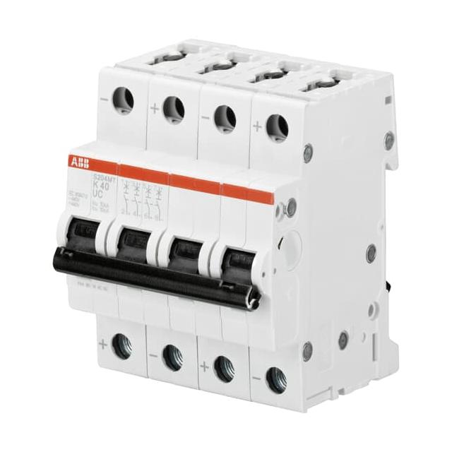 S204MT-Z15UC wyłącznik nadprądowy 2CDS274065R0458 ABB