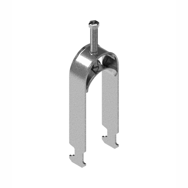 UK2/22-28 UCHWYT KABLOWY