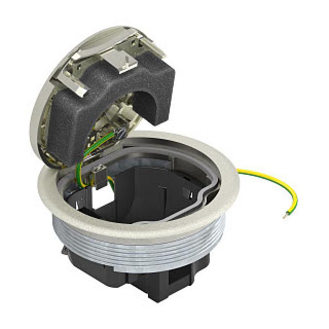 GESRN2 Kaseta zasilająca