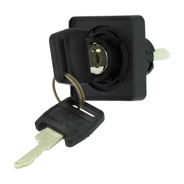 +EZ/S-B Blokada uruchamiana kluczykiem TM 045459 EATON