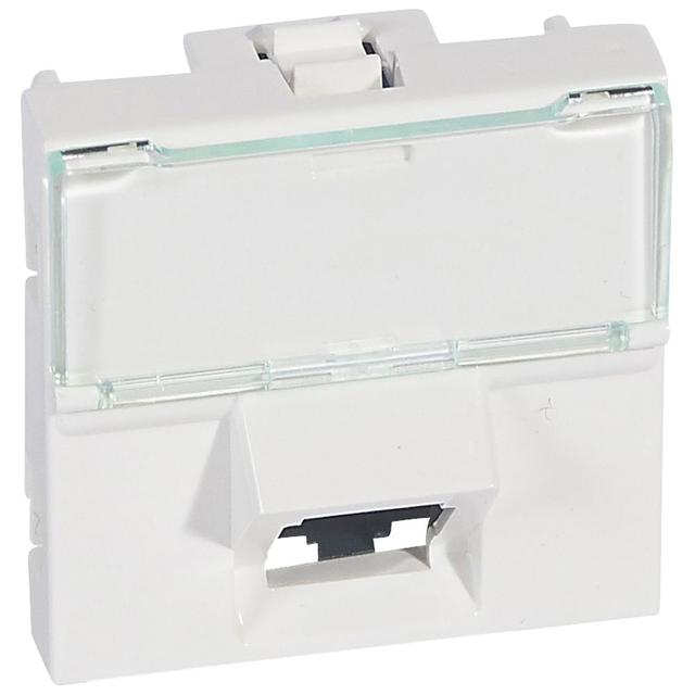 M45:1M 1Xrj45 Kat6 Utp 076503 LEGRAND