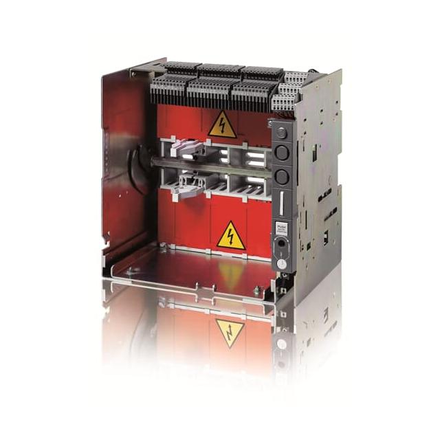 TMAX T7-T7M-X1 W FP 3P - EF-HR CZĘŚĆ STAŁA