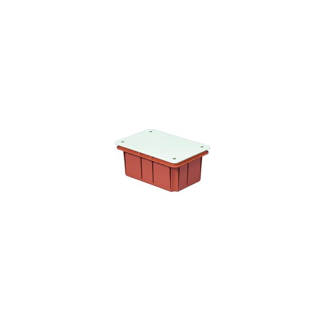Puszka   153x98x70 p/t