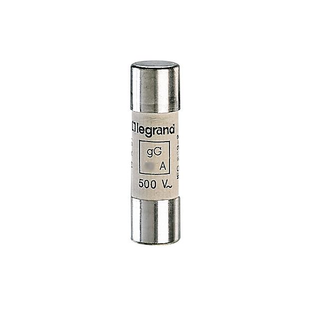 Wkł. Bezp. Cyl. Gl 6A 14x51 Hpc 014506 LEGRAND