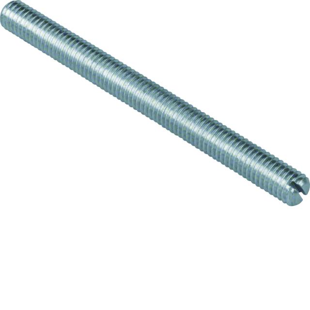 tehalit.BK Śruba M8x90 BK BKZNS90 HAGER