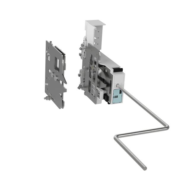 Mechanizm Wykonania Wysuwnego DPX3 250 Hp 3P 423860 LEGRAND