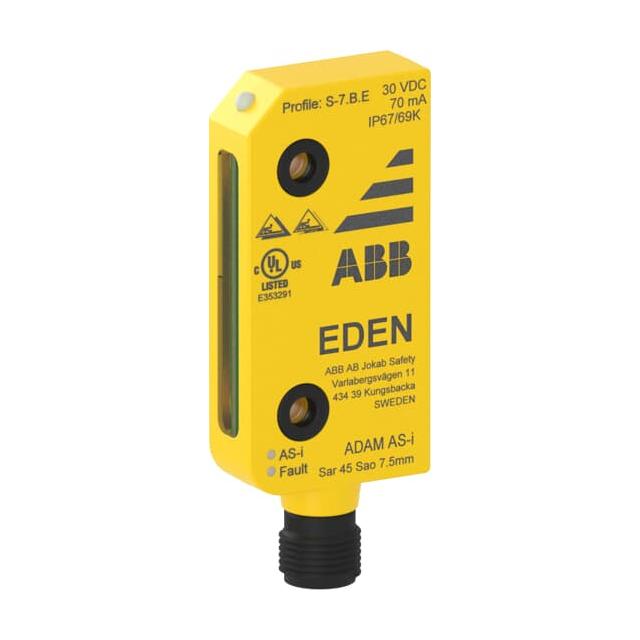 Adam AS-i M12 , 4 DA1