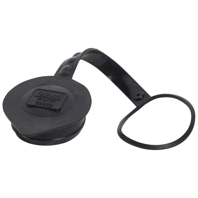 POKR. OCHR. P17 2P+Z/3P+Z 32A, Legrand