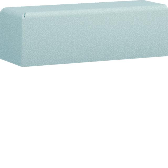 tehalit.LFS Końcówka 20x20mm biały LFS2002069016 HAGER