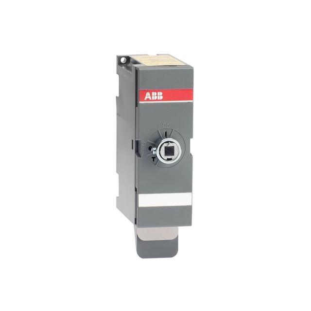 OTZT1L mechan blokujący OFF-ON do OT200…250 1SCA106527R1001 ABB