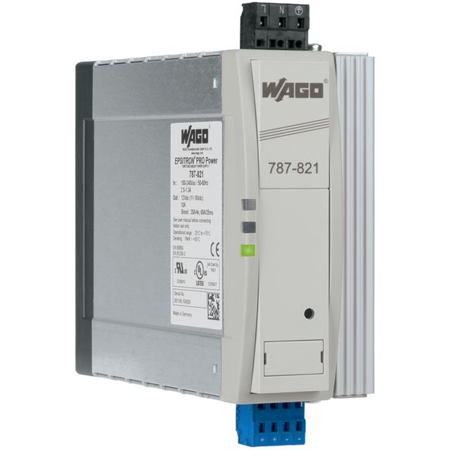 EPSITRON zasilacz PRO 230V / 12V 10A WAGO
