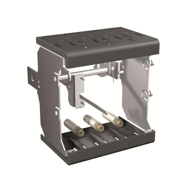 KIT W MP XT4 3p zestaw zacisków