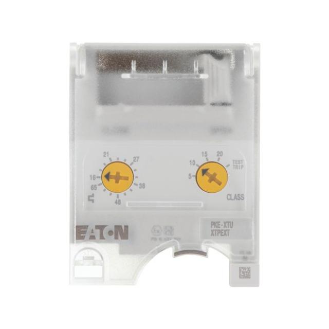 PKE-XTU-65 Blok wyzwalacza wykonanie standardowe 138259 EATON