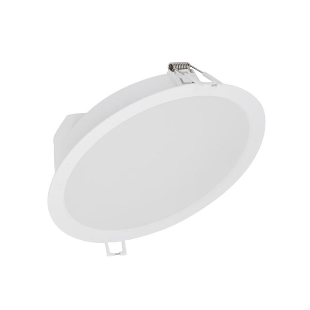Oprawa DOWNLIGHT IP44 DN 165 13W 830 WT