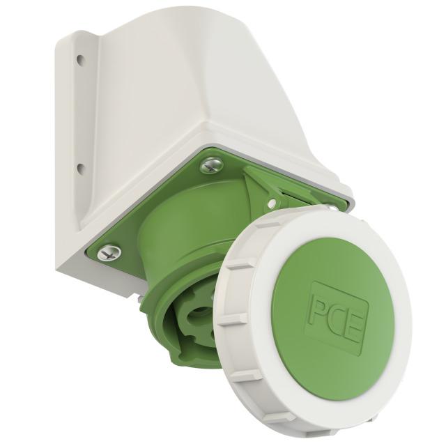 GN.STALE IP67 16A 5P 500V 10H