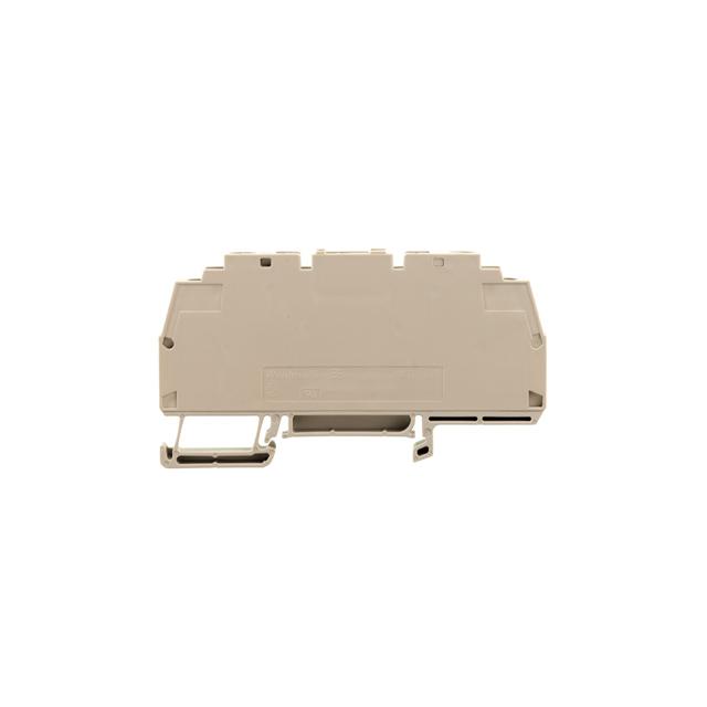 WTL 6/3 Złączka szynowa rozłączalno-pomiarowa, nr.katalogowy 1018800000