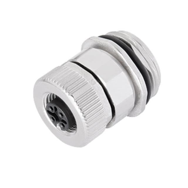 WEIDMULLER SAIB-WDF-5-M20 Adapter czujnik-siłownik, Liczba biegunów: 5, kodowanie: A, M12, 60 V /1szt./ 1383070000 WEIDMÜLLER