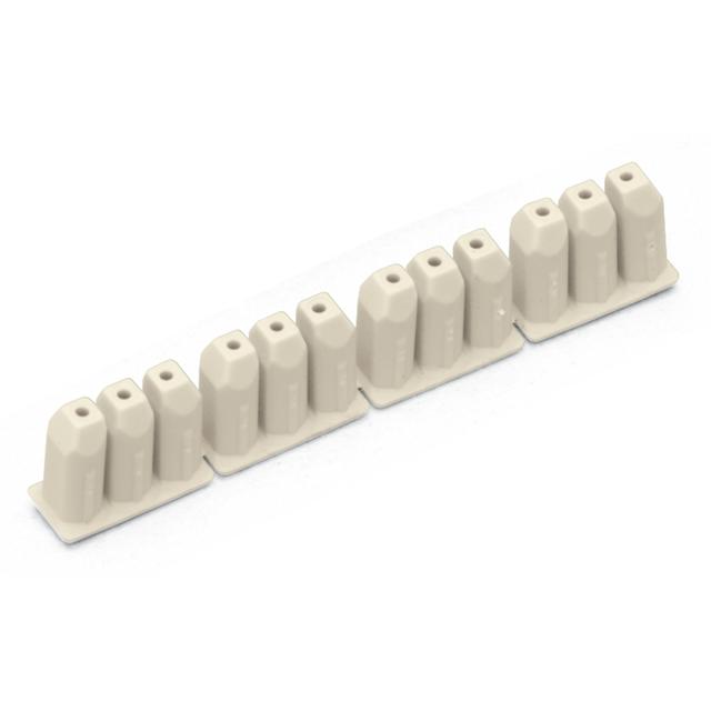 blokada izolacji /25szt./ WAGO