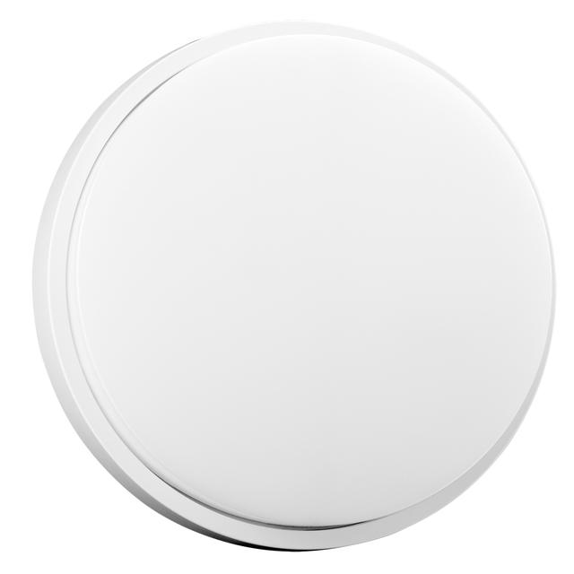 AGAT LED 10W oprawa ogrodowa 800lm IP54 4000K biała AD-OP-6111WLPM4 ORNO