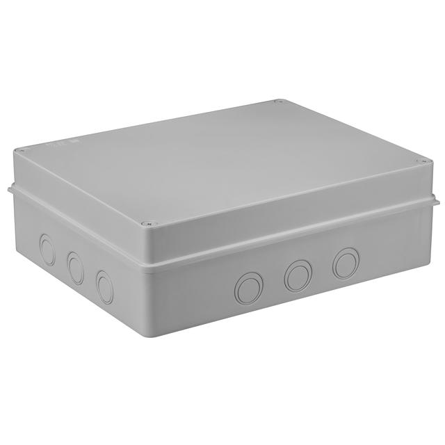 Puszka S-BOX 716 380x300x120 IP56 bez dławików