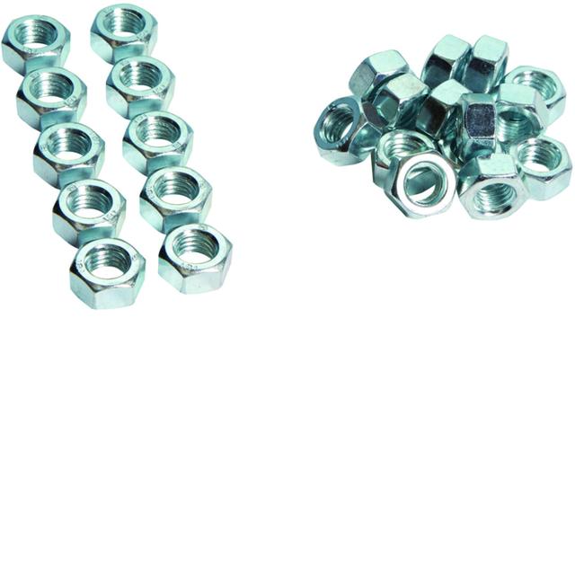 univers N HC Nakrętka sześciokątna M12 100szt. UVZ0M12M HAGER