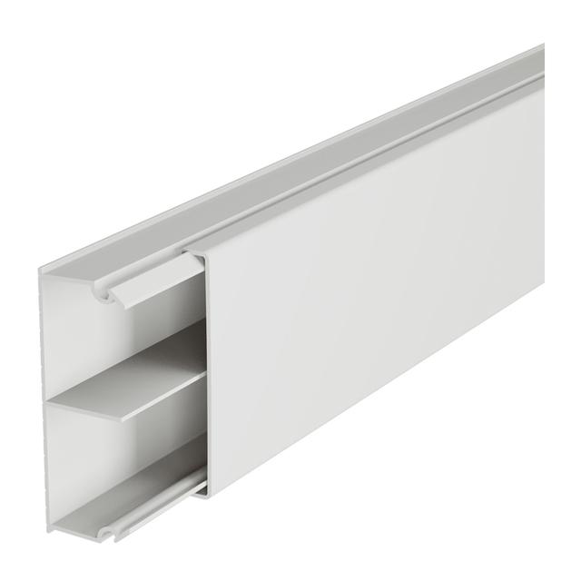 LISTWA KABLOWA LNECO 50X20.2, Legrand 638168 LEGRAND