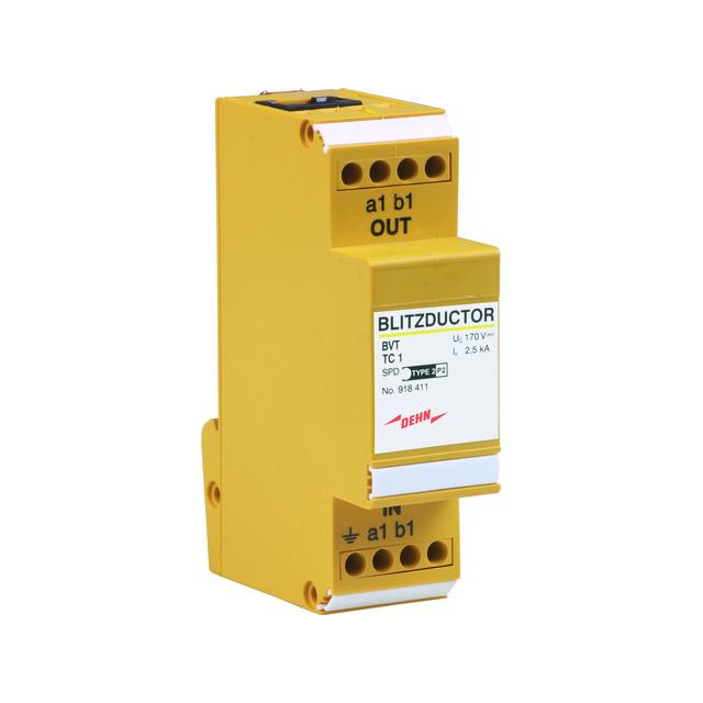 Ogranicznik przepięć BLITZDUCTOR VT