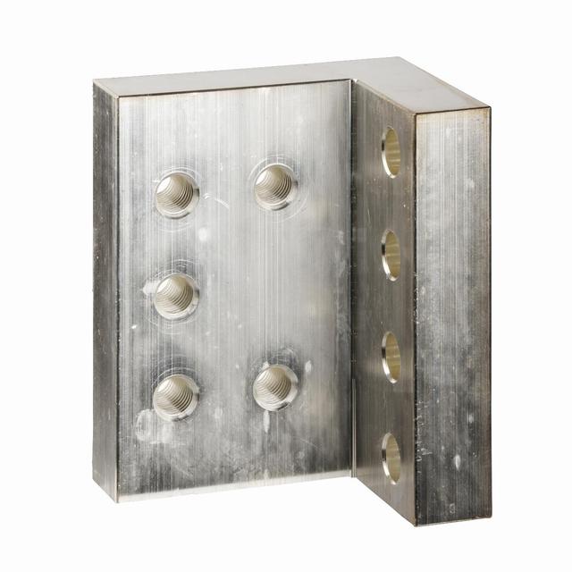 Compact INS/INV, przejściówka przyłączy pionowe/poziome do INS/INV2000/2500 2000/2500A