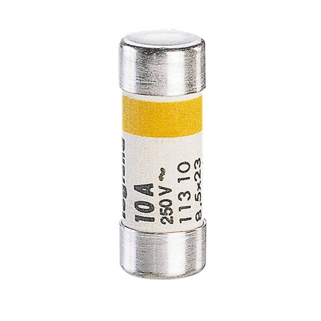 Wkładka Topikowa 8,5x23 10A 011310 LEGRAND