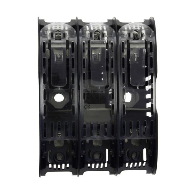 TD00-DI20IC 3 Pole Integral base and Cover