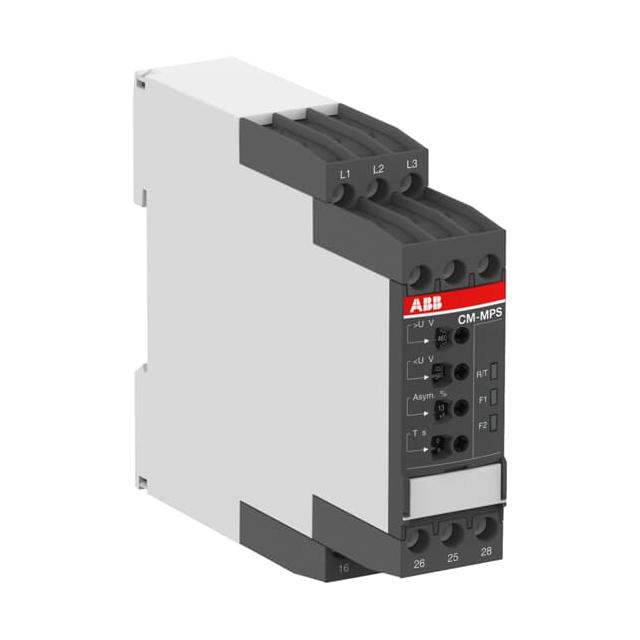 Przekaźnik monitorujący CM-MPS.23P