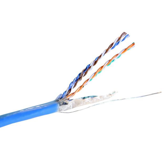 LCS KABEL TRANSMISYJNY SF/UTP KAT.6 PVC, Legrand 032759 LEGRAND