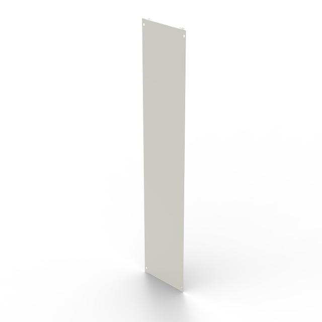 XL3S 630 OSŁONA CZOŁOWA PRZEDZIAŁU KABL. 750MM, Legrand