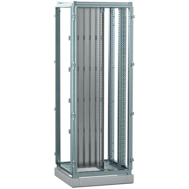 VX3 Is Konstrukcja Wsporcza Dla XL3 4000 O Wys 2200 Mm Gł: 725 404600 LEGRAND