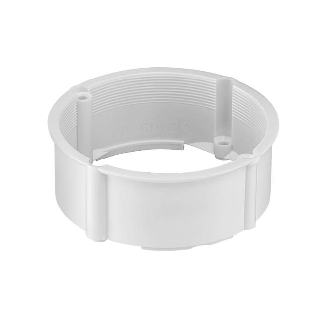 PD60x24 ,  Pierścień dystansowy O 60x24, biały