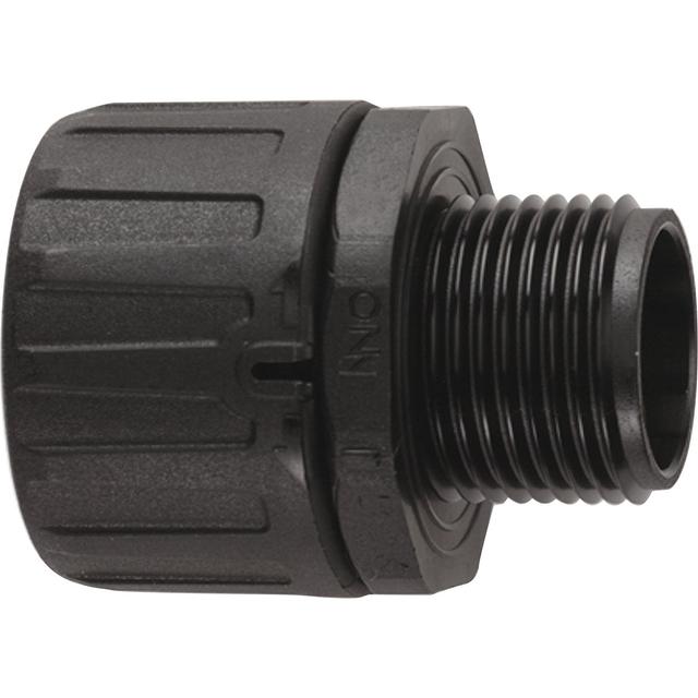 SILVYN_FPAG_M63X1,5_SCHWARZ_000 55506405 LAPP KABEL