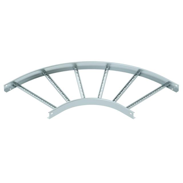 LB 90 650 R3 FS Łuk 90°