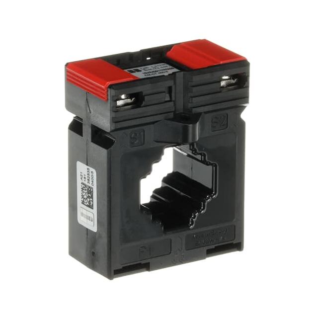 PRZEKŁADNIK PRĄDOWY CM-CT 400/5, 5VA KL.1