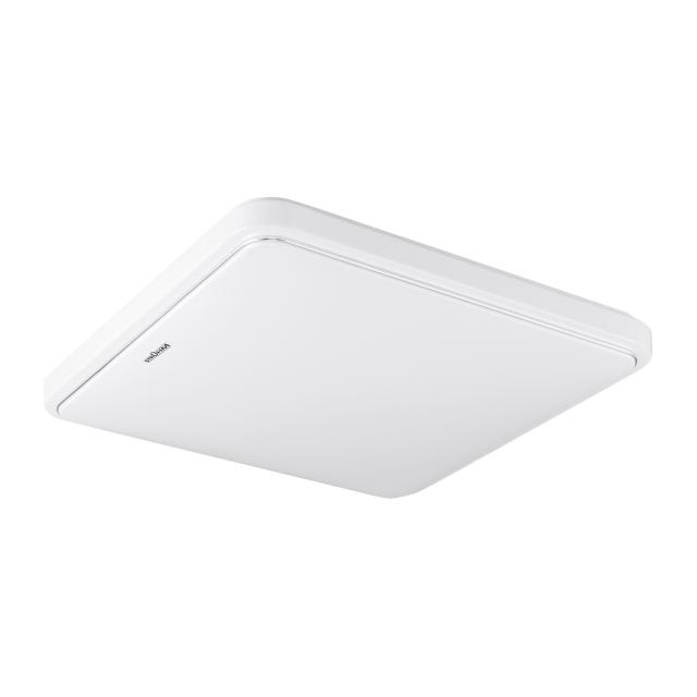 Plafoniera SMD LED SOLA LED D SLIM 28W 4000K 03513 IDEUS