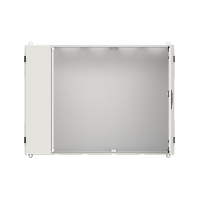 TL506G TwinLine-L szafa naścienna I kl. izol. IP55