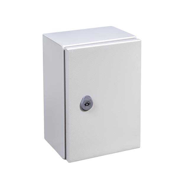 OBUDOWA METALOWA /ARGENTA/ Wymiary 300x250x150mm 49019 GN302515 PCE