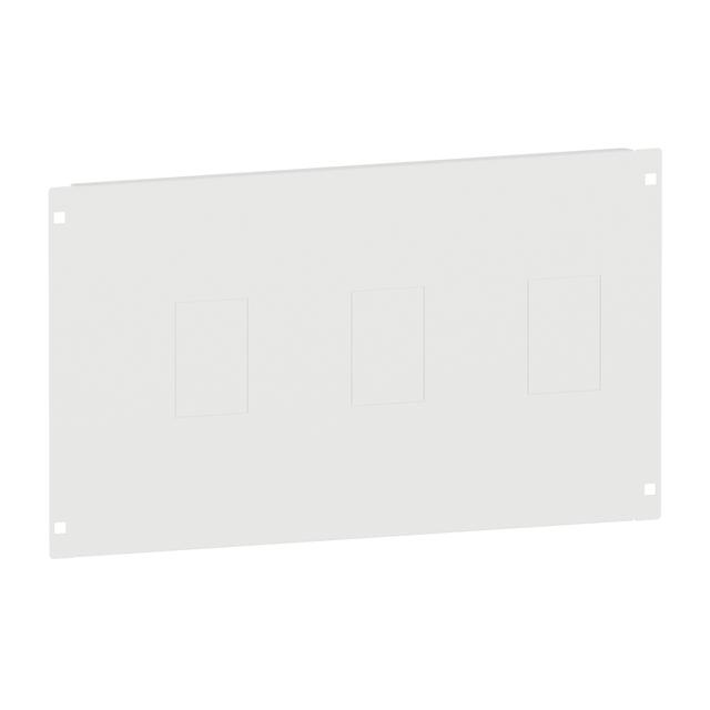 XL3S 630/4000 24M OSŁONA CZOŁOWA PIONOWA DPX3 160/250 Z NAPĘDEM OBROTOWYM, Legrand