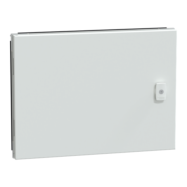 Rozdzielnice PrismaSet, drzwi pełne 7 modułów IP55